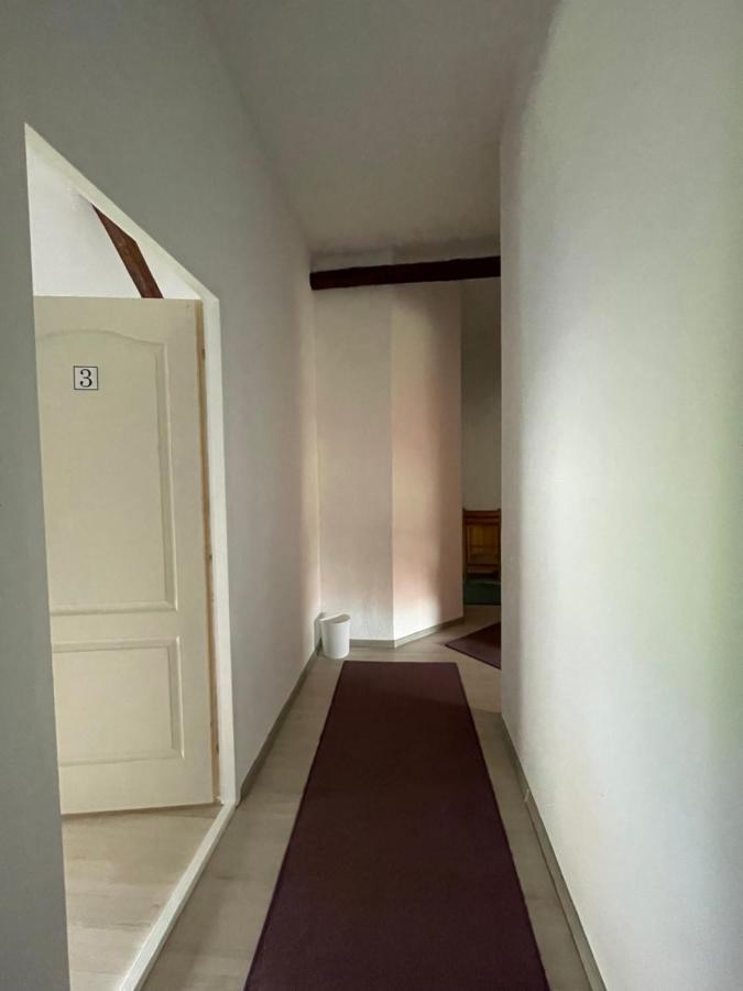 Casa De Oaspeti Cristina Fitod Екстериор снимка